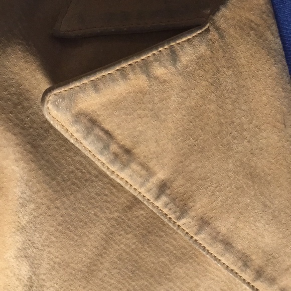 Leather jacket - Picture 3 of 8